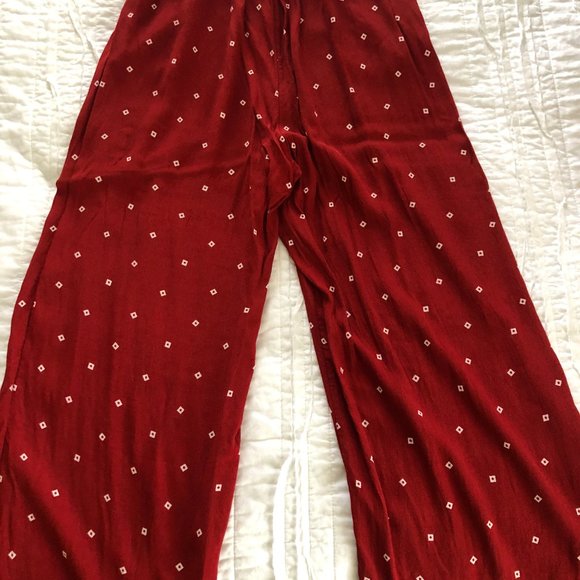 Abercrombie Top and Culotte Set - Picture 3 of 6